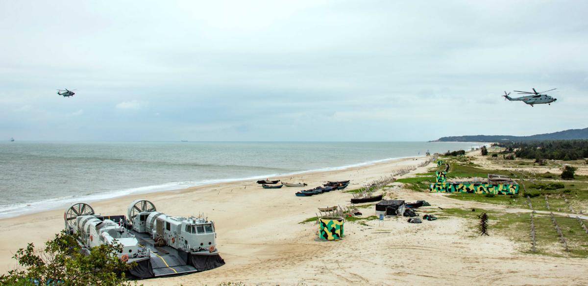 英媒:百万解放军登台<strong></p>
<p>比特币价格今日行情</strong>,200万美元巨舰是核心,几个小时结束战斗