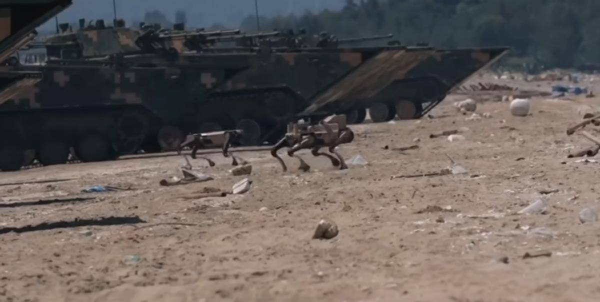 英媒:百万解放军登台<strong></p>
<p>比特币价格今日行情</strong>,200万美元巨舰是核心,几个小时结束战斗