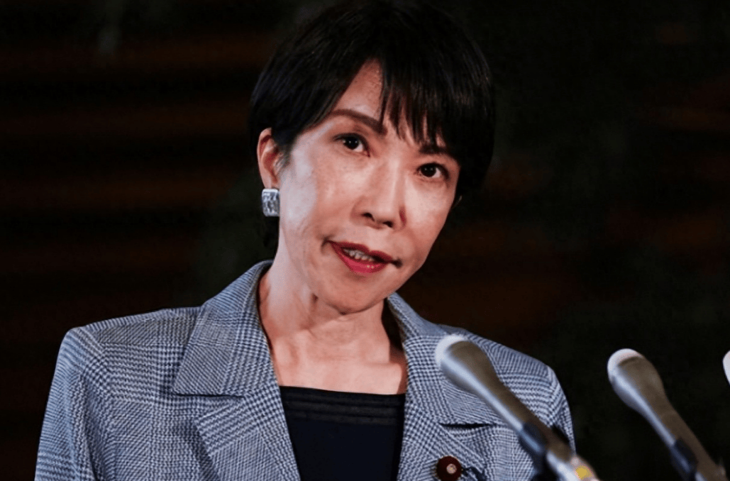 日本多次不宣而战<strong></p>
<p>比特币行情</strong>,中国不得不防,高市早苗沉默之际,国人紧急返华