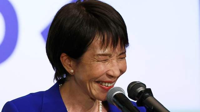 日网热搜:日本政府决定抛售7万亿日元中国国债<strong></p>
<p>比特币行情</strong>,打击中国经济