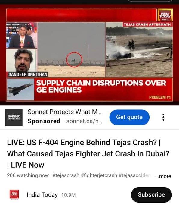 印度光辉坠机<strong></p>
<p>比特币行情</strong>，美印爆发吵架，破口大骂发动机后，美军献上加油机