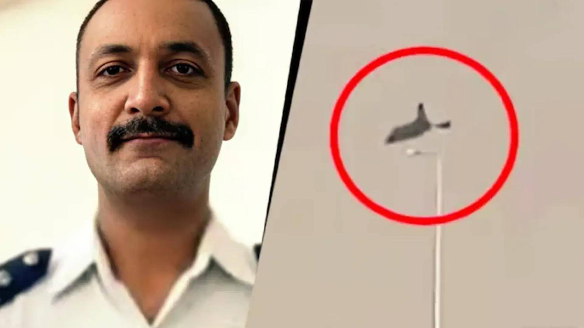 印度光辉坠机<strong></p>
<p>比特币行情</strong>，美印爆发吵架，破口大骂发动机后，美军献上加油机