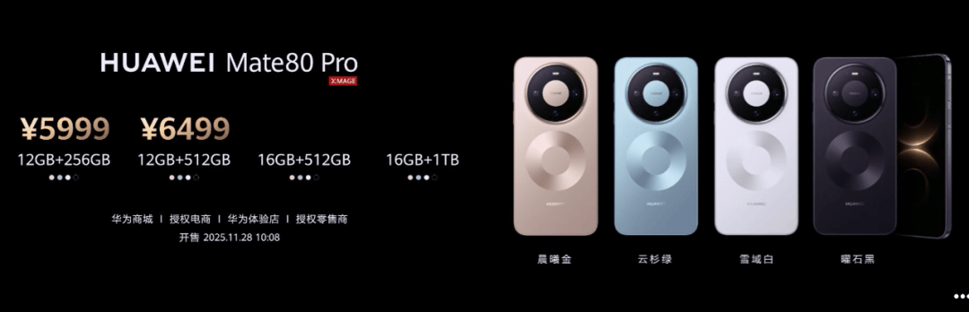 华为Mate 80<strong></p>
<p>比特币行情</strong>,4699元起!网友:我真冲了!