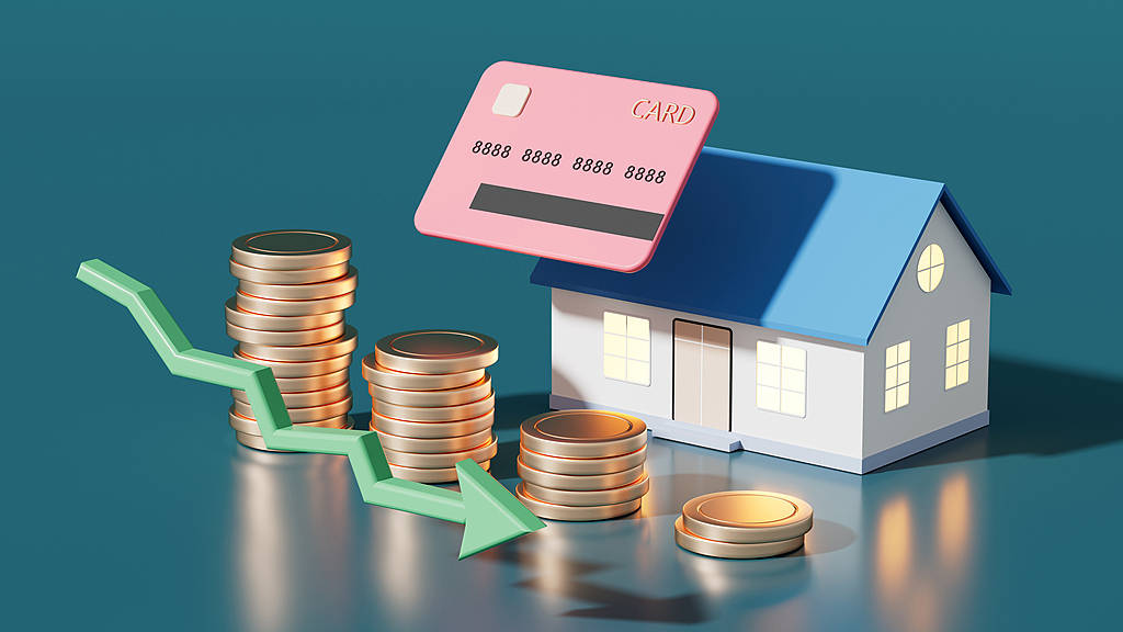 从贷款买房到贷款卖房<strong></p>
<p>比特币行情</strong>?风险不能全转嫁给购房者