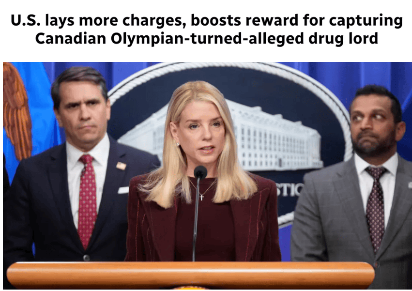 悬赏1500万美金!前奥运选手涉多起案件<strong></p>
<p>比特币行情</strong>,被列入十大通缉犯