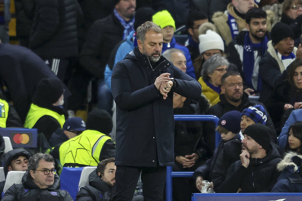 一场三球完败的背后<strong></p>
<p>比特币行情</strong>,巴萨和亚马尔都回不到当初