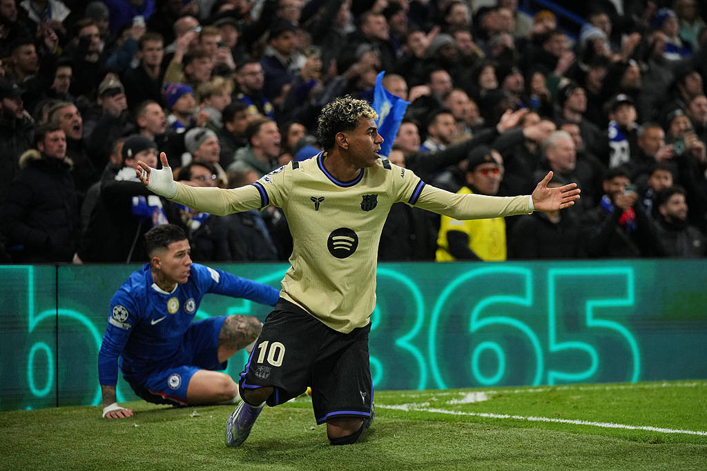 一场三球完败的背后<strong></p>
<p>比特币行情</strong>,巴萨和亚马尔都回不到当初