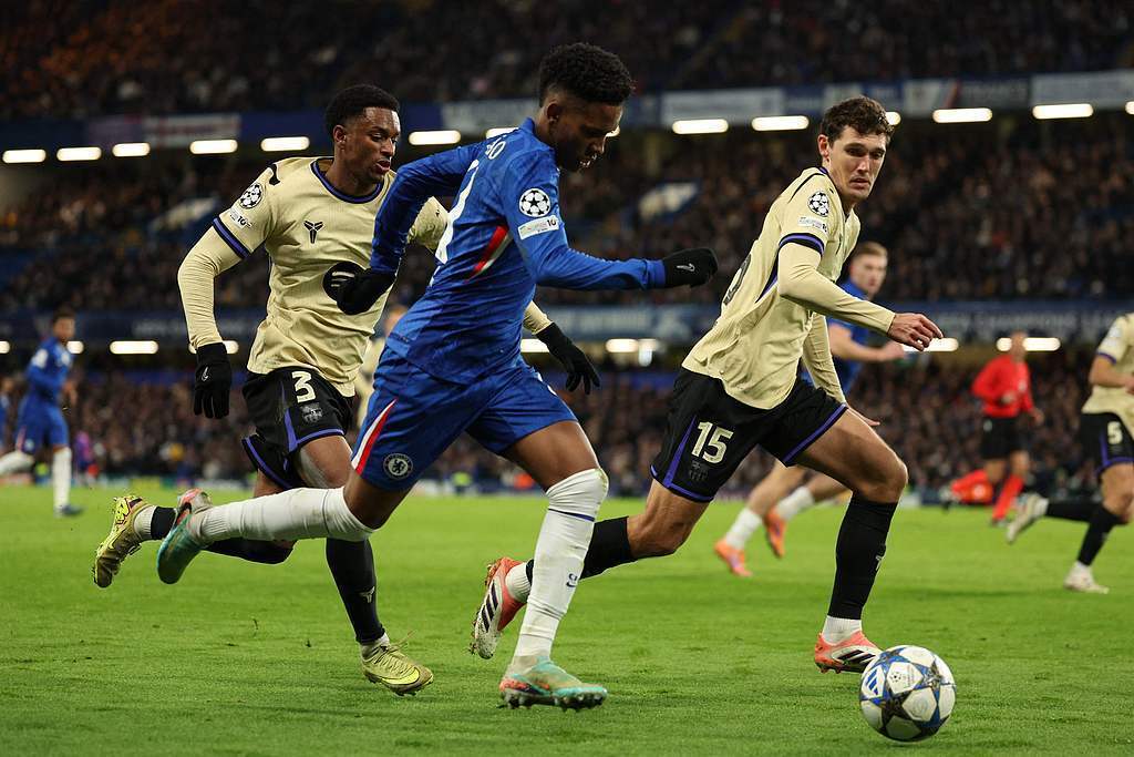 一场三球完败的背后<strong></p>
<p>比特币行情</strong>,巴萨和亚马尔都回不到当初