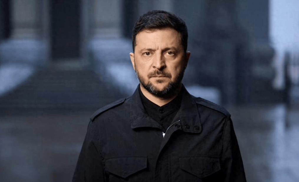 谈归谈打归打<strong></p>
<p>比特币行情</strong>,泽连斯基下令全面还击,俄罗斯罕见承认空袭损失巨大!