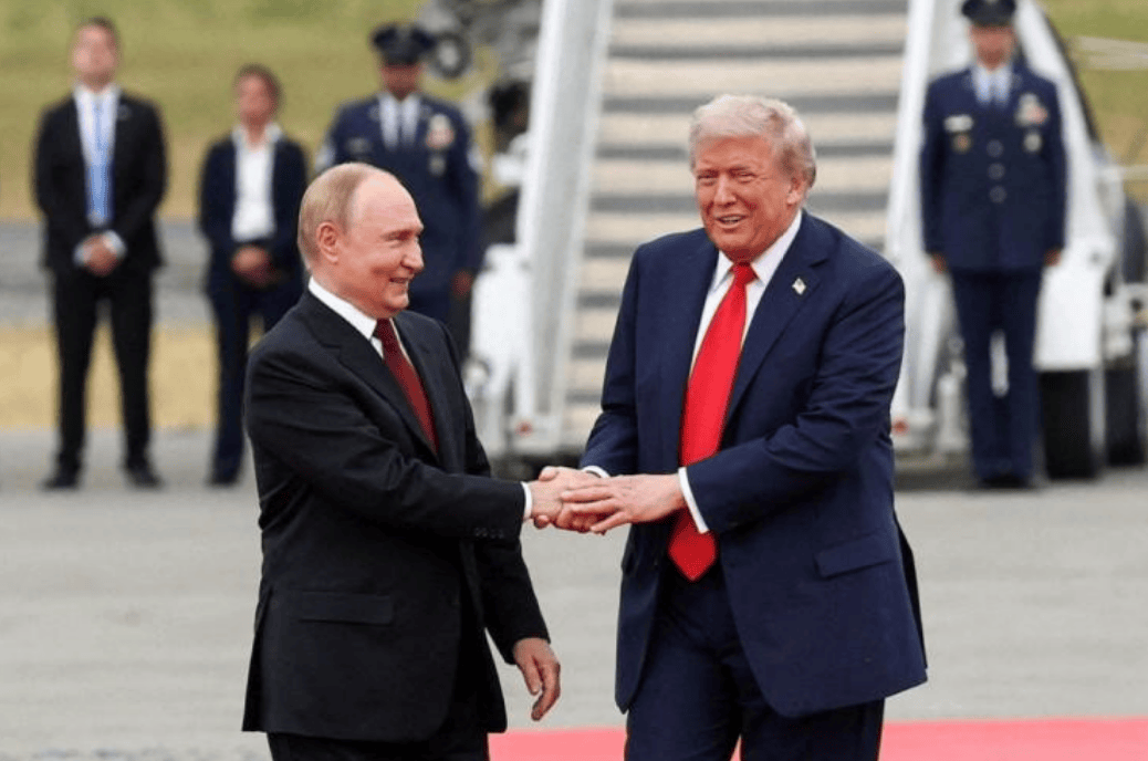 特朗普提醒泽连斯基<strong></p>
<p>比特币最新价格行情</strong>，普京同意可以不要更多领土，但是和平协议的字必须签！