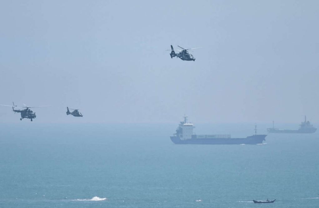 解放军14天火炮齐射<strong></p>
<p>比特币最新价格行情</strong>,日本硬闯盯梢,无人机在自家机场摔了“颜面尽失”