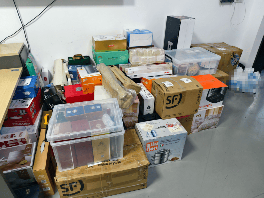 女子476笔订单退款不退货，“薅羊毛”25万元！浙江一地警方：涉嫌诈骗罪已立案