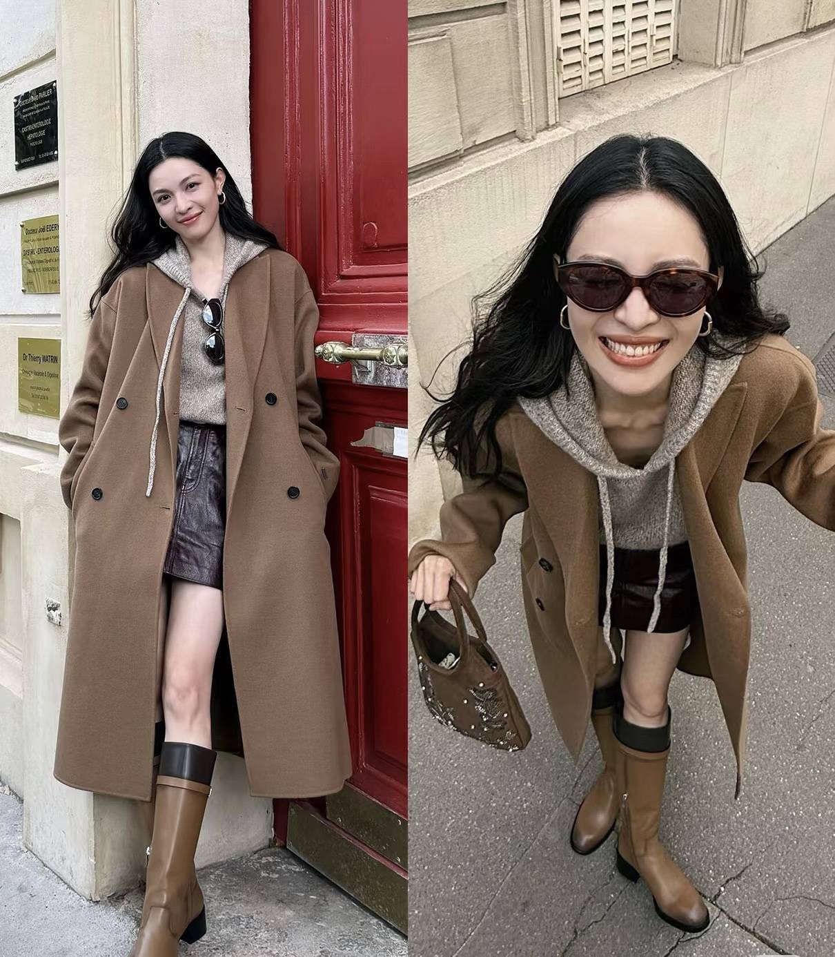 巩俐、梅姨、高圆圆...Power女性冬天少不了一件驼色大衣<strong></p>
<p>比特币最新价格行情</strong>!