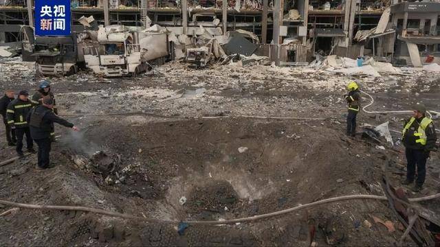 突发！俄发射高超音速导弹