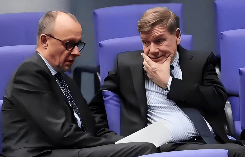 取消访华行程一个月后<strong></p>
<p>比特币最新价格行情</strong>,德国外长突然宣布:有信心在年底抵达北京