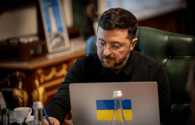 长远看世界需要和平<strong></p>
<p>比特币最新价格行情</strong>,但眼下我们需要俄乌战争