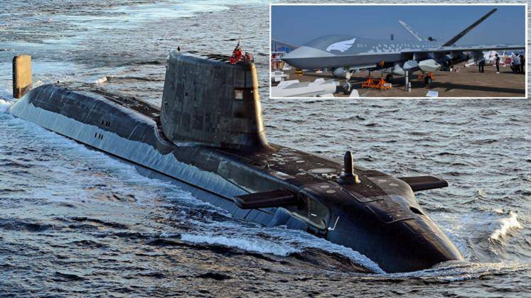 又一个全球第一!翼龙彩虹将电磁弹射<strong></p>
<p>比特币今日价格行情</strong>,美媒:中国用上反潜无人机