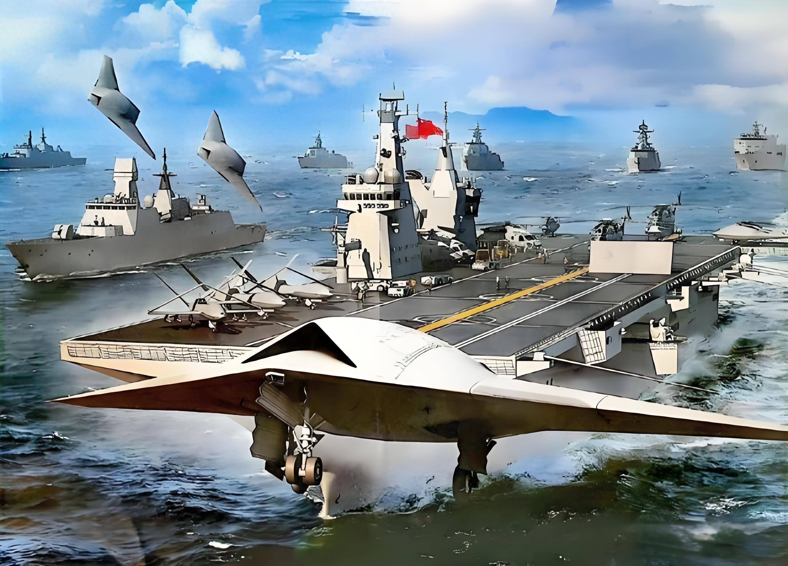 又一个全球第一!翼龙彩虹将电磁弹射<strong></p>
<p>比特币今日价格行情</strong>,美媒:中国用上反潜无人机