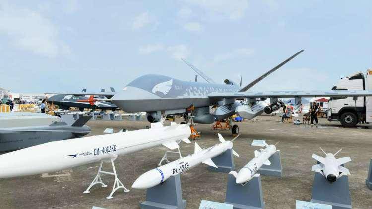 又一个全球第一!翼龙彩虹将电磁弹射<strong></p>
<p>比特币今日价格行情</strong>,美媒:中国用上反潜无人机