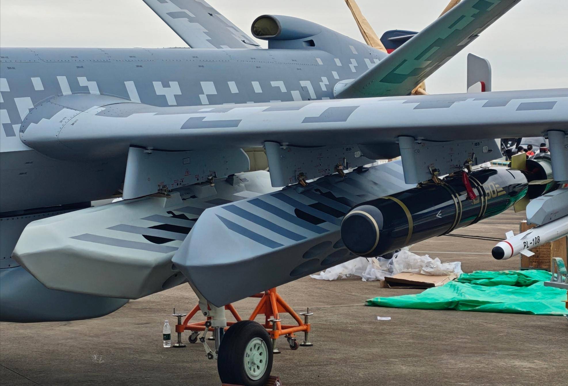 又一个全球第一!翼龙彩虹将电磁弹射<strong></p>
<p>比特币今日价格行情</strong>,美媒:中国用上反潜无人机