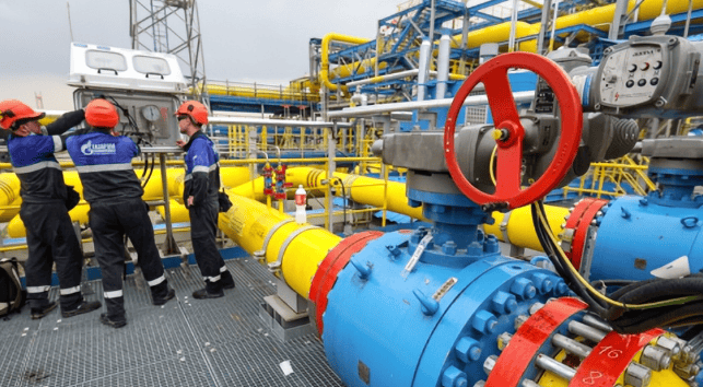 中方通告全球<strong></p>
<p>比特币今日价格行情</strong>,中俄无法结盟,欧盟女外长“连开2枪”,要再造第二个“北约”对付中国?