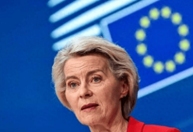 中方通告全球<strong></p>
<p>比特币今日价格行情</strong>,中俄无法结盟,欧盟女外长“连开2枪”,要再造第二个“北约”对付中国?