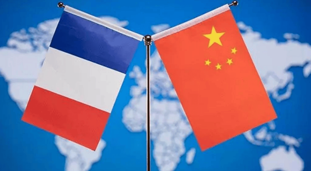 马克龙宣布访华时间<strong></p>
<p>比特币今日价格行情</strong>,人还没到,就对华发出两个请求,希望中方能同意