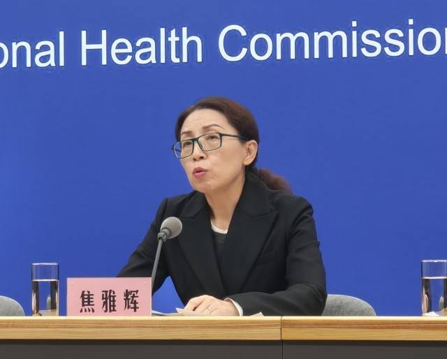 国家卫健委:全国超90%居民可在15分钟内就近就医