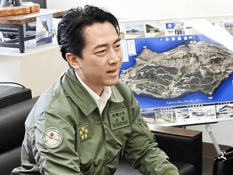 前首相声称高市已经“认输”<strong></p>
<p>比特币今日价格行情</strong>,日防务大臣却还在拿导弹施压,解放军点出日本灭亡之道