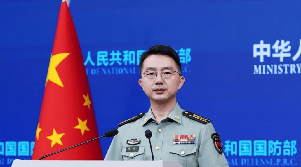 前首相声称高市已经“认输”<strong></p>
<p>比特币今日价格行情</strong>,日防务大臣却还在拿导弹施压,解放军点出日本灭亡之道