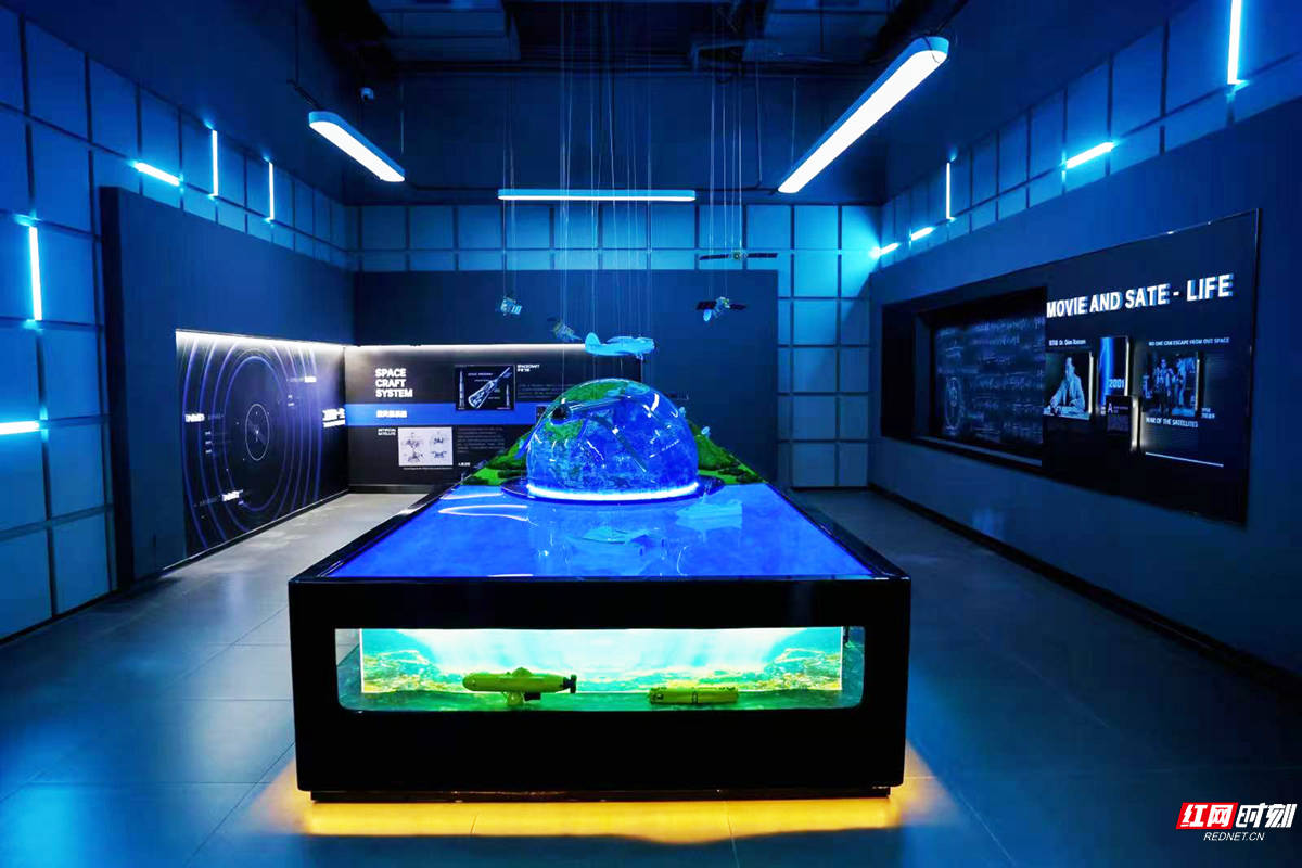 “链”上湖南 “湘”创未来 | 走进赛德雷特<strong></p>
<p>比特币今日价格行情</strong>,看小卫星如何撬动万亿市场