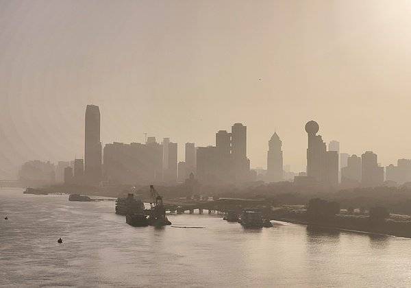 翻山越岭吹到沿海多城<strong></p>
<p>比特币今日价格行情</strong>,为何这次沙尘能吹这么远?