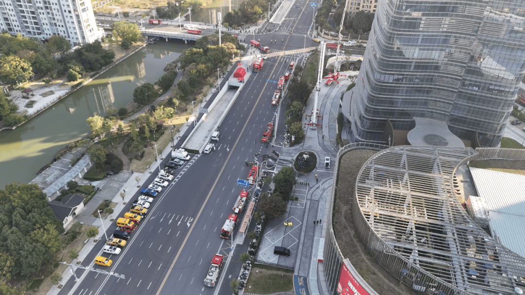 直击339米温州第一高楼“灭火救援现场”<strong></p>
<p>比特币今日价格行情</strong>,多部门紧急联动“以练促战”!