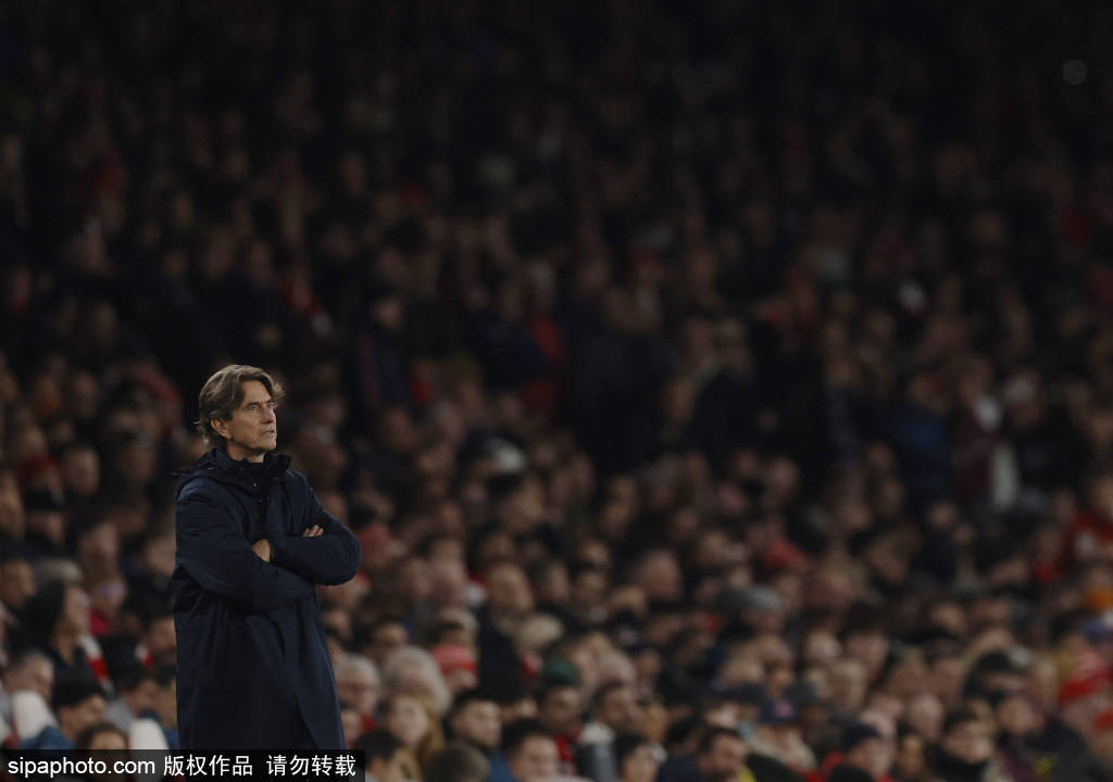 阿尔特塔在对切尔西赛后的新闻发布会上的每一句话：一场平局背后的挑战与信念