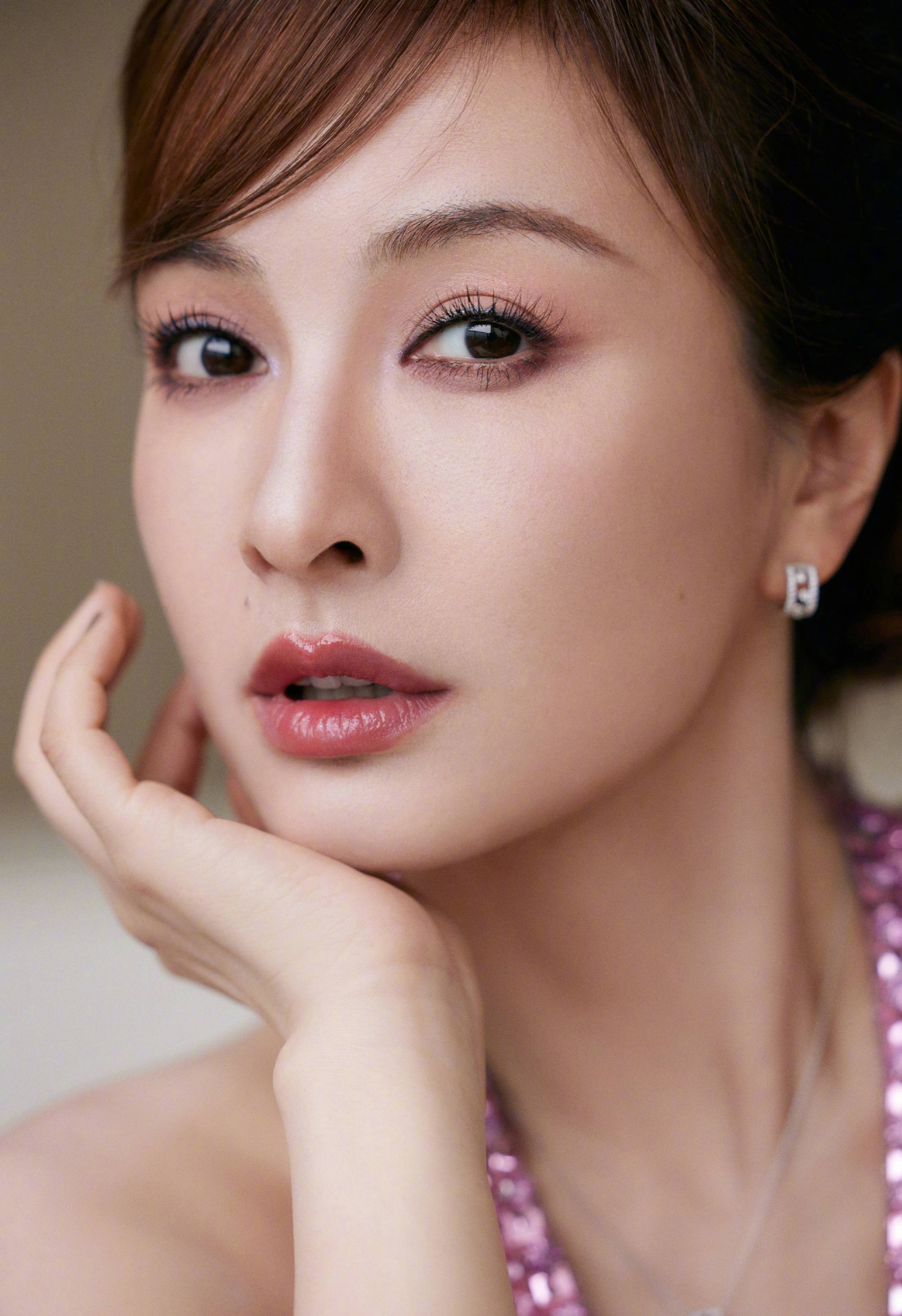 吴昕被曝“资产十位数”:没老公没孩子财富自由有多爽<strong></p>
<p>比特币是什么东西</strong>?