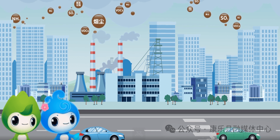 关于大气污染<strong></p>
<p>比特币是什么东西</strong>,这些知识你要知道!