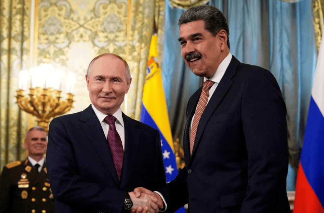 马杜罗愿意下台流亡<strong></p>
<p>一比特币等于多少人民币</strong>,但提出自己的条件,他想要的特朗普给不了