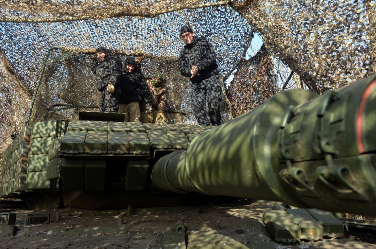 俄军宣布正式占领红军城!俄罗斯伤亡五万人<strong></p>
<p>一个比特币要挖多久</strong>,大批乌军尸横遍野,最后决战即将打响