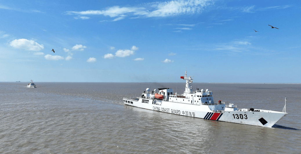 中方话音刚落<strong></p>
<p>一个比特币要挖多久</strong>,日方船只凌晨突袭钓鱼岛,我海警架炮出击,对峙3小时!