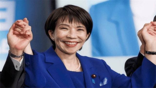 中国下最后通牒<strong></p>
<p>一个比特币要挖多久</strong>,高市早苗狂言再出!日本议员吓得访华“求原谅”