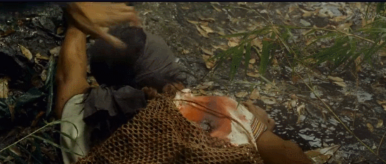 第一个扑向祁团长的印军黄种人面孔<strong></p>
<p>一个比特币要挖多久</strong>,他到底是什么人?