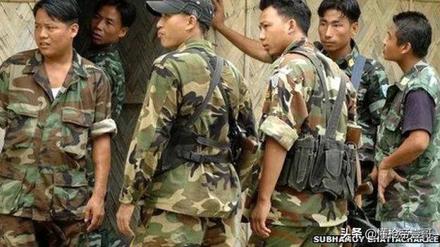 第一个扑向祁团长的印军黄种人面孔<strong></p>
<p>一个比特币要挖多久</strong>,他到底是什么人?