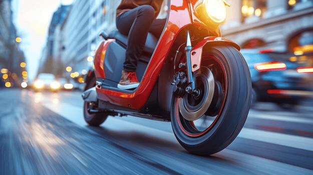 “史上最严”电动自行车新国标全面落地，产业链公司走向何方？