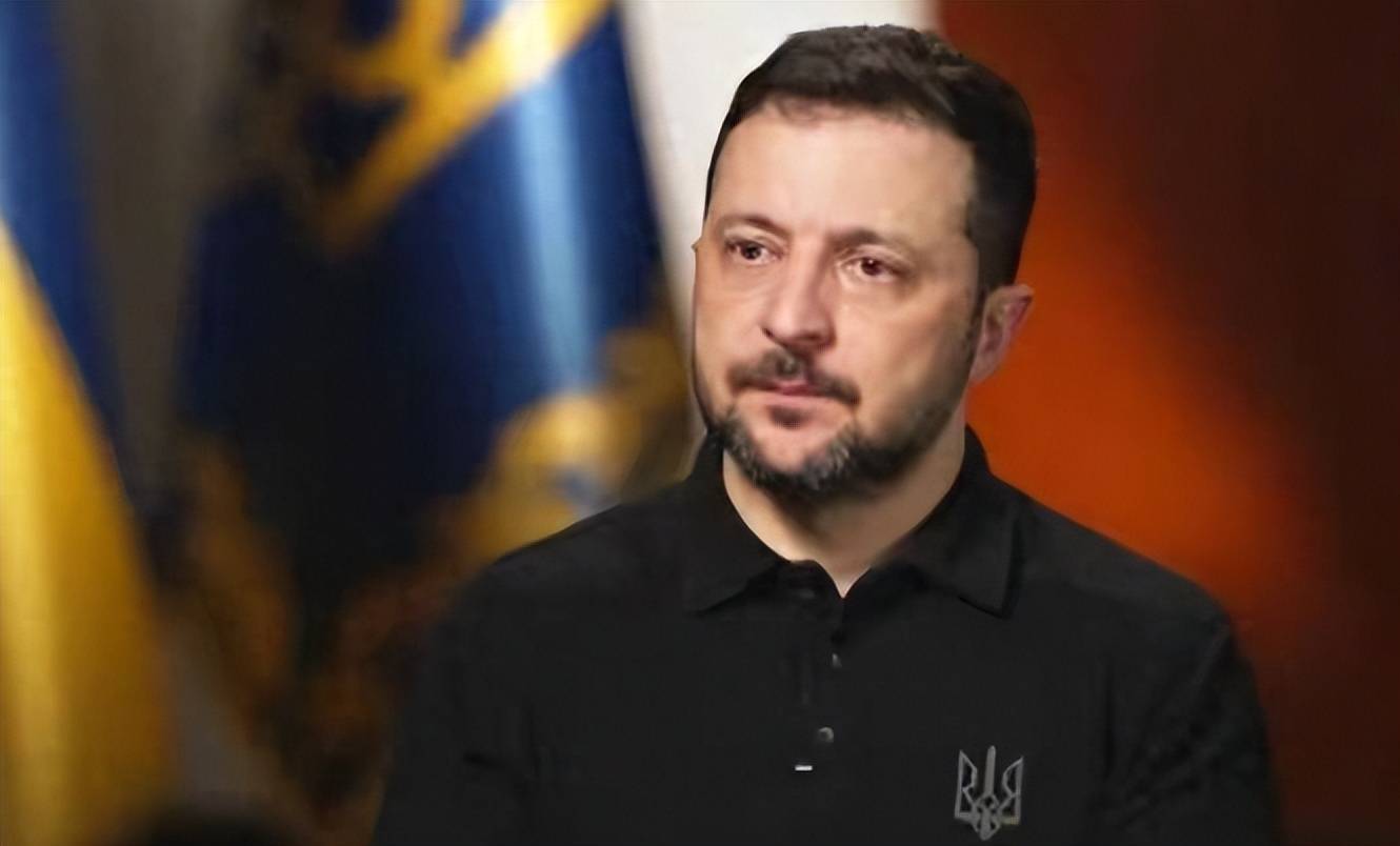 结束了！泽连斯基发表全国讲话，乌克兰人狂欢：终于不用提心吊胆，对外释放信号非同寻常