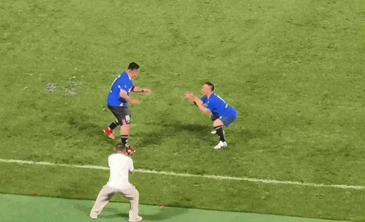 考古 | 赵本山妻子罕见公开现身<strong></p>
<p>一个比特币要挖多久</strong>,气质优雅五官美艳,俩人爱情太感人!