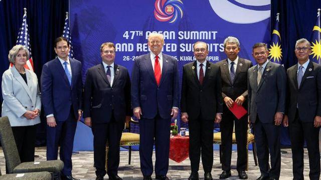 与美国签协议<strong></p>
<p>一个比特币要挖多久</strong>,犯了众怒!中方严正关切,马来西亚急赴华澄清