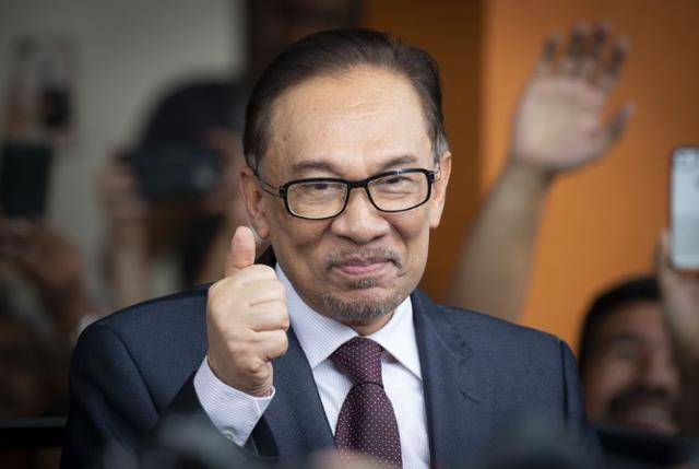 与美国签协议<strong></p>
<p>一个比特币要挖多久</strong>,犯了众怒!中方严正关切,马来西亚急赴华澄清