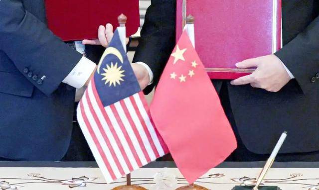 与美国签协议<strong></p>
<p>一个比特币要挖多久</strong>,犯了众怒!中方严正关切,马来西亚急赴华澄清