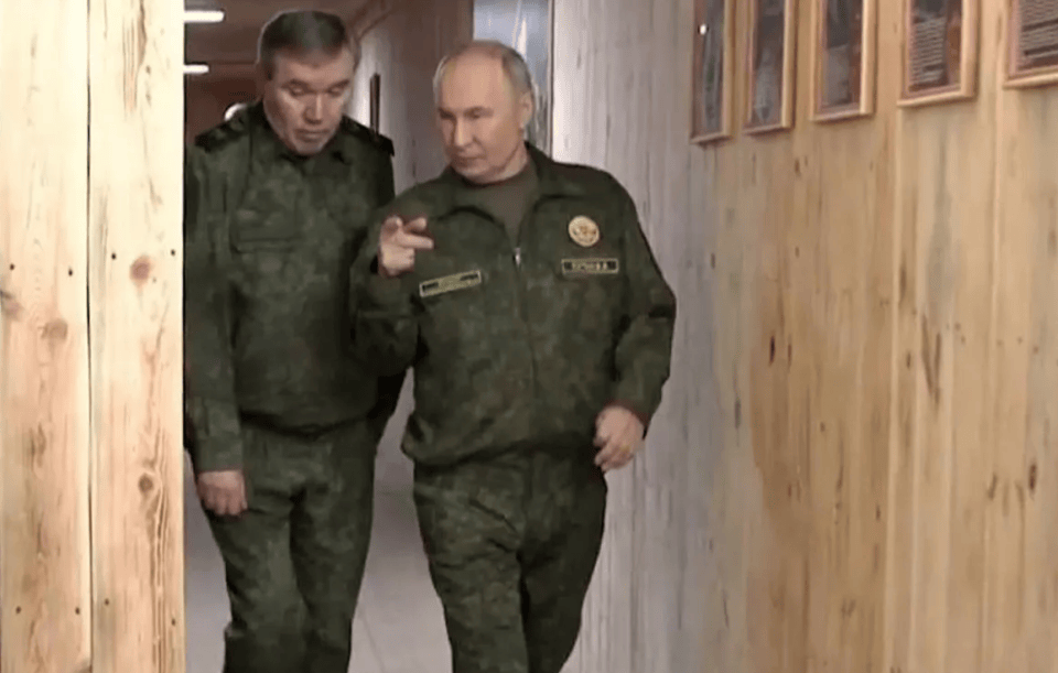 乌军试图为红军城解围<strong></p>
<p>比特币怎么挖</strong>，普京回应