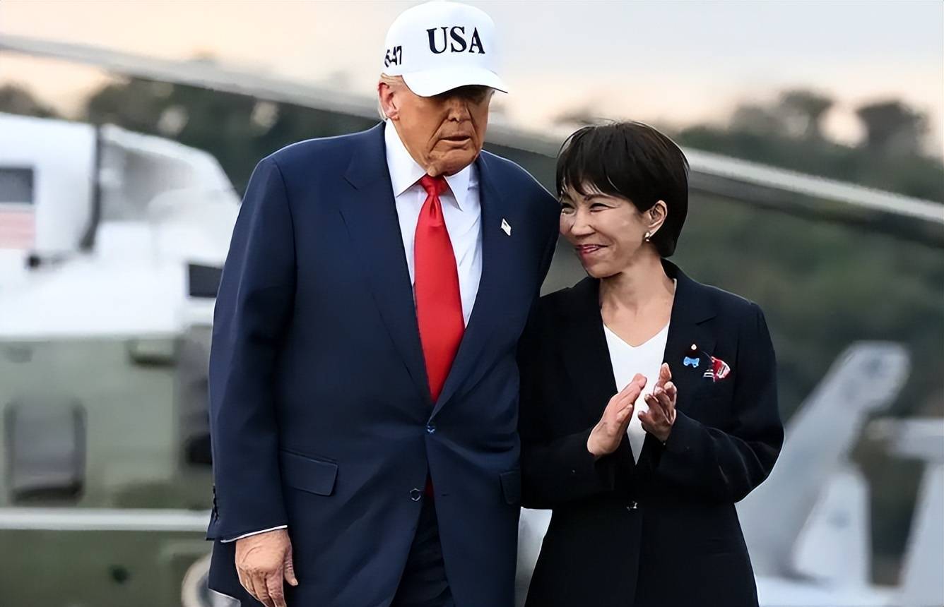 快讯!日本逮捕美公民<strong></p>
<p>比特币行情最新价格</strong>,特朗普发出通牒,日本迎来“亡国”内阁?对外释放信号非同寻常